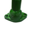 TAPA TERMOSTATO 45º JOHN DEERE 2 TAPA TERMOSTATO 45º JOHN DEERE