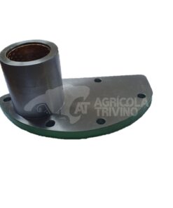 TAPA CAJA DIRECCIÓN JOHN DEERE