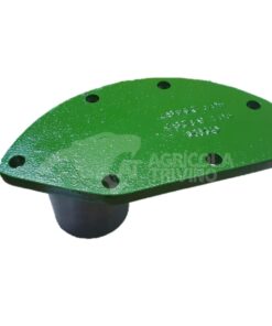 TAPA CAJA DIRECCIÓN JOHN DEERE
