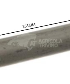 EJE CORTO DEL PISTON 285MM BATLLE