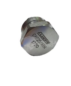 FLUCON CAE25 VALVULA BOTELLA PINZA BOTELLA TOPAVI