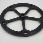 RUEDA SOPORTE ANGULOS BATLLE