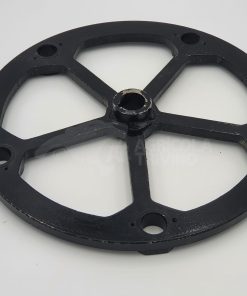 RUEDA SOPORTE ANGULOS BATLLE