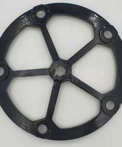 RUEDA SOPORTE ANGULOS BATLLE