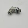 CODO ORIENTABLE 3/8 GAS A 3/8 GAS TOPAVI