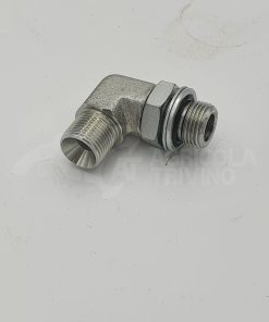 CODO ORIENTABLE 3/8 GAS A 3/8 GAS TOPAVI