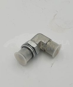 CODO ORIENTABLE 3/8 GAS A 3/8 GAS TOPAVI 4 CODO ORIENTABLE 3/8 GAS A 3/8 GAS TOPAVI