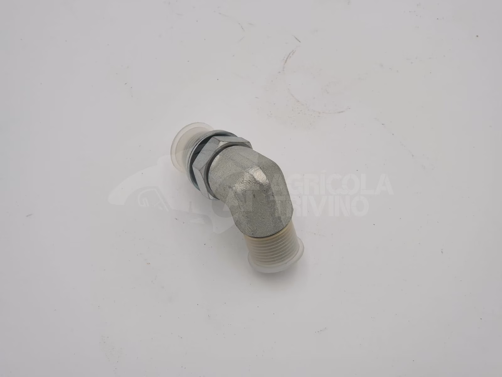 CODO ORIENTABLE 3/8 GAS A 3/8 GAS TOPAVI 3 CODO ORIENTABLE 3/8 GAS A 3/8 GAS TOPAVI