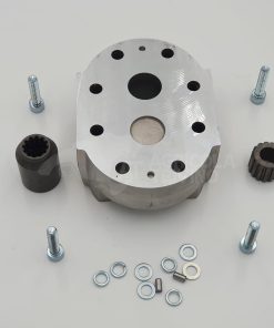 KIT BOMBA GRUPO 3 A 2 EJE CONICO TOPAVI
