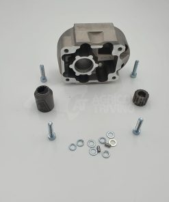 KIT BOMBA GRUPO 3 A 2 EJE CONICO TOPAVI