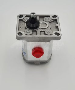 BOMBA HIDRÁULICA PEQUEÑA EJE CÓNICO 6,3CC TOPAVI