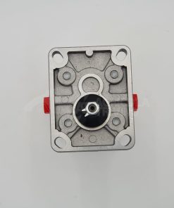 BOMBA HIDRÁULICA PEQUEÑA EJE CÓNICO 6,3CC TOPAVI