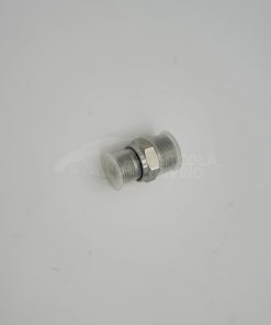RACOR RECTO 3/8 GAS 13/16 ORFS TOPAVI