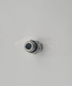 RACOR RECTO 3/8 GAS 13/16 ORFS TOPAVI