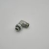 CODO ORIENTABLE 3/8 GAS A 11/16 ORFS TOPAVI