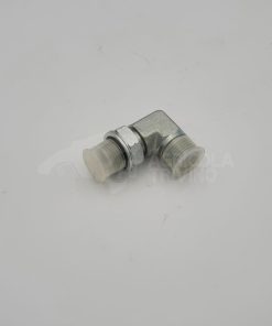 CODO ORIENTABLE 3/8 GAS A 11/16 ORFS TOPAVI