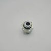 RACORD RECTO 1"1/16 JIC X 3/8 BSP TOPAVI