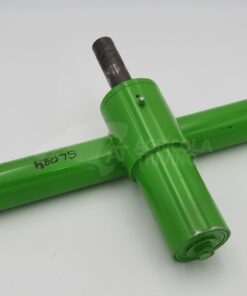 CILINDRO CREMALLERA DERECHO D65 SOLANO