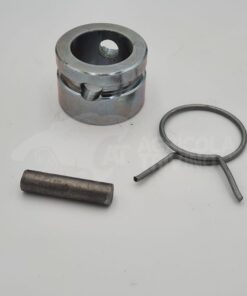 CONJUNTO CIERRE 28MM JOHN DEERE