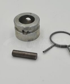CONJUNTO CIERRE 25MM JOHN DEERE