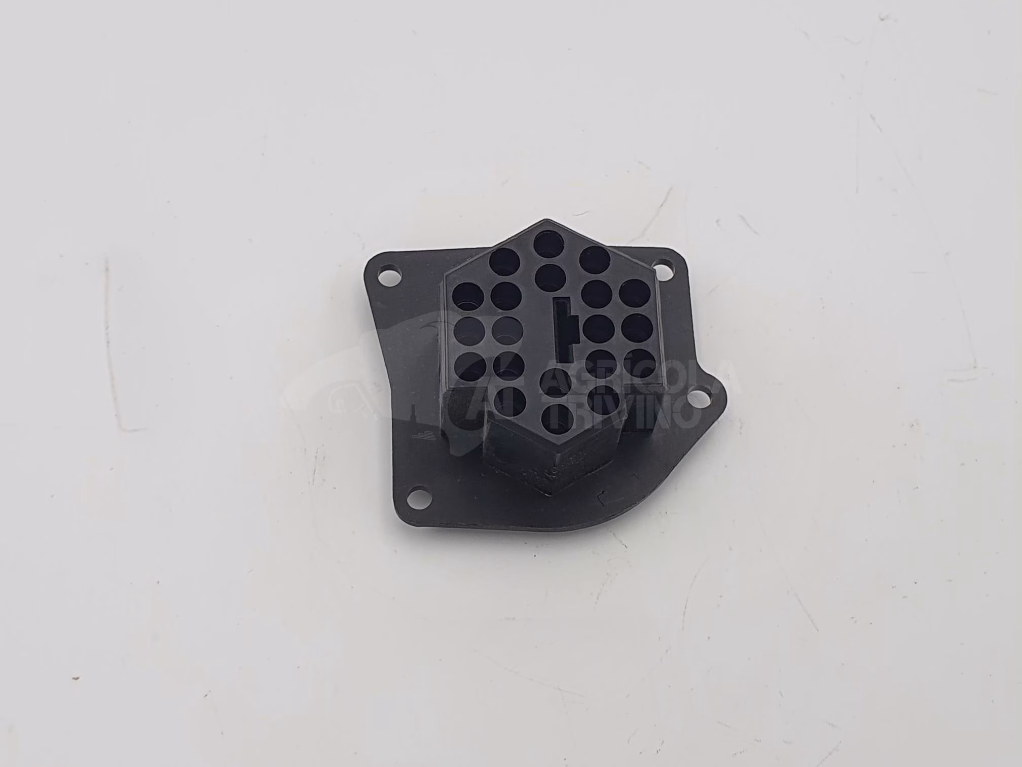 CONECTOR JOHN DEERE 1 CONECTOR JOHN DEERE