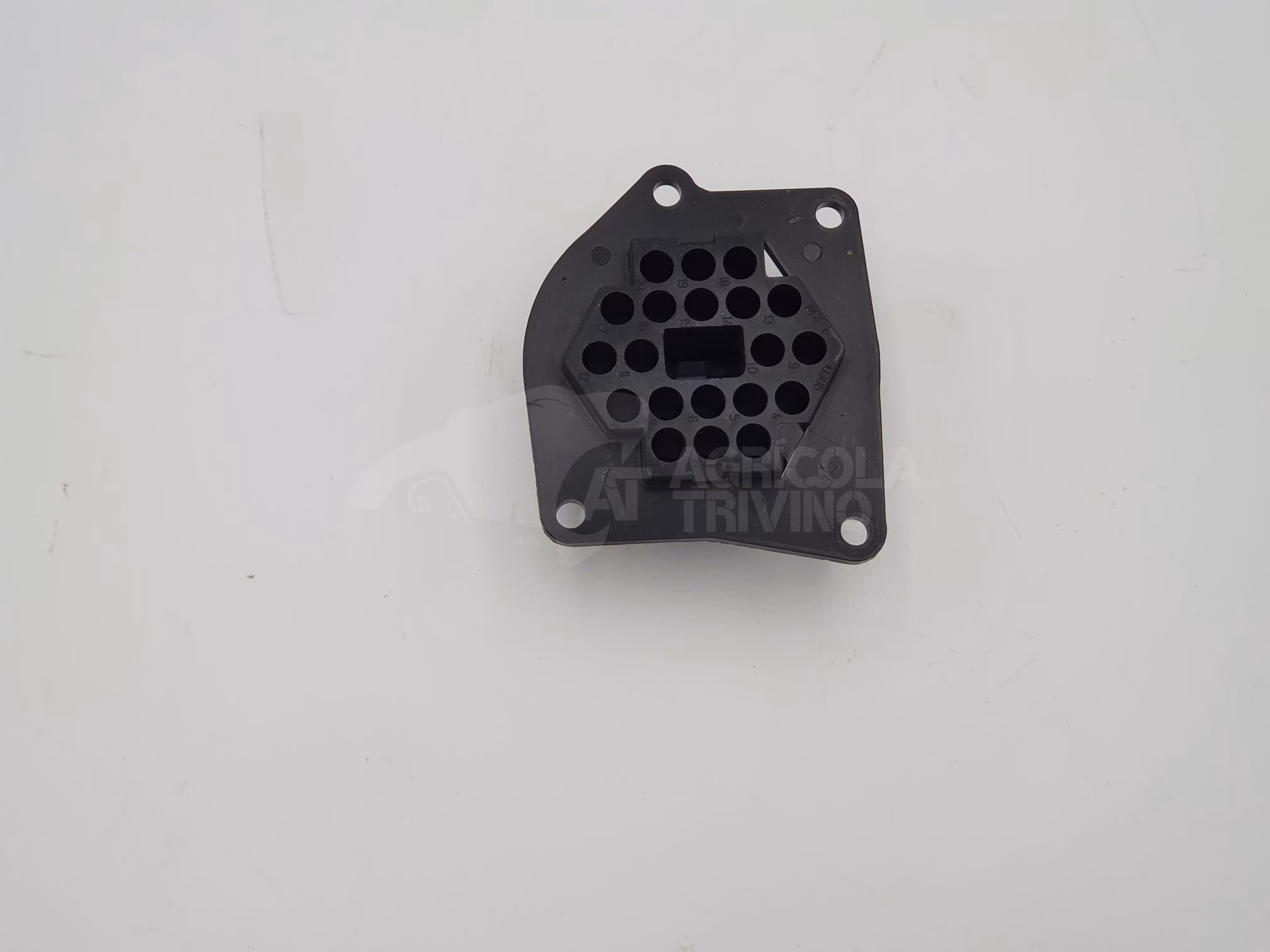 CONECTOR JOHN DEERE 2 CONECTOR JOHN DEERE