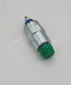 SOLENOIDE JOHN DEERE