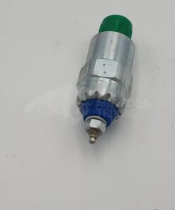 SOLENOIDE JOHN DEERE