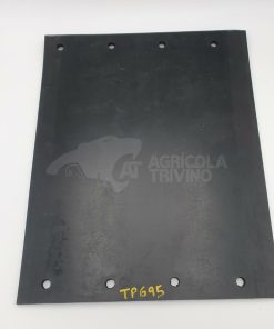 FALDILLA ABRAZA MAZO PROFESIONAL ( TP648 ) TOPAVI