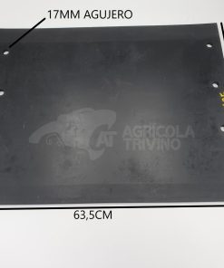 FALDILLA ABRAZA MAZO PROFESIONAL ( TP648 ) TOPAVI