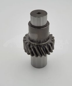 EJE SALIDA SAE C Z-14 MV TOPAVI
