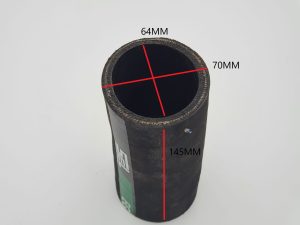 GOMA PROTECCION CADENA PROFESIONAL TOPAVI