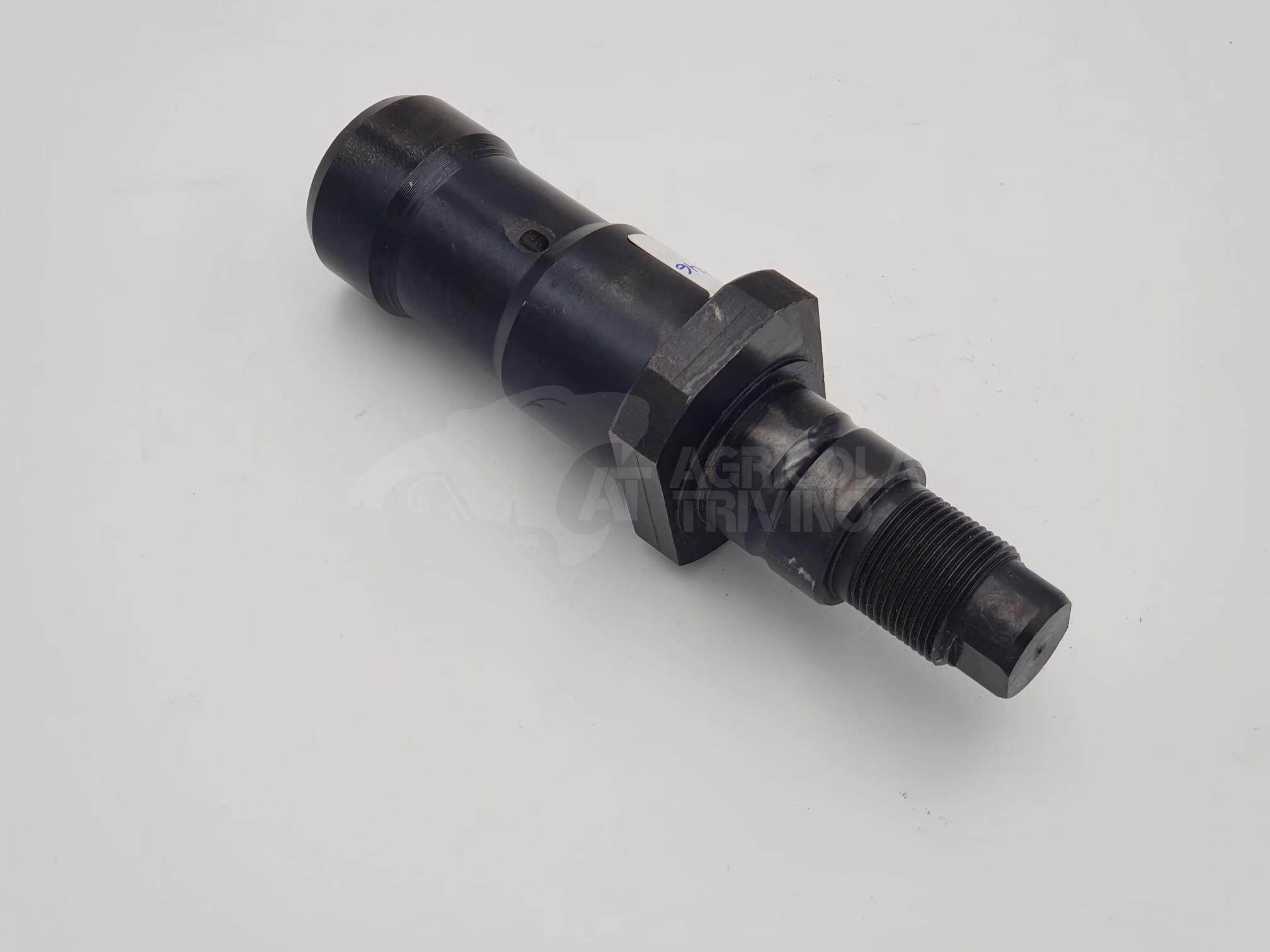 EJE PISTON EXCENTRICO BB NEW HOLLAND 2 EJE PISTON EXCENTRICO BB NEW HOLLAND