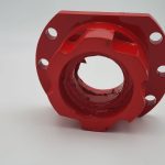 CUBO DE EMPUJE BATLLE