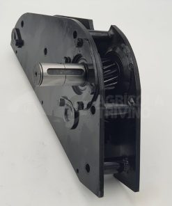 CAJA NEGRA DERECHA COMPLETA PV TOPAVI