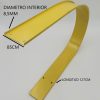 CHAPA RECOGEDOR ANCHA EMPACADORA JOHN DEERE 6 CHAPA RECOGEDOR ANCHA EMPACADORA JOHN DEERE