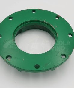 PLACA DE EMBRAGUE EMPACADORA JOHN DEERE