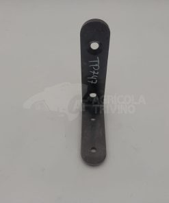 PLETINA ELEVACION CIERRE TRONCO PV TOPAVI
