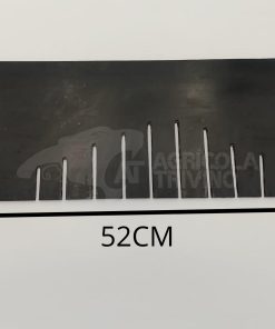 FALDILLA FLECOS MAZO RT-65 SOLANO