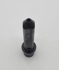 EJE MOTOR PELADORA PV 99. DENISON 175MM ROD 5207 CHAVETA 5MM TOPAVI