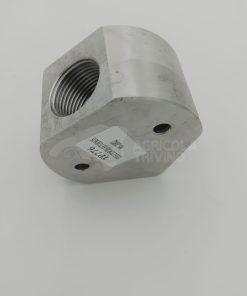 COLECTOR DE RETORNOS M6 2002 TOPAVI 4 COLECTOR DE RETORNOS M6 2002 TOPAVI