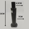 BULON BISAGRA PINZA PROFESIONAL TOPAVI
