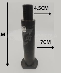 BULON BISAGRA PINZA PROFESIONAL TOPAVI
