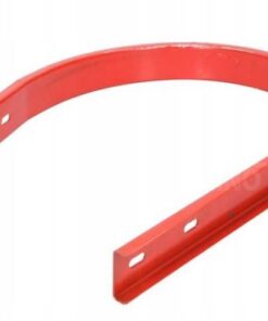 CHAPA RECOGEDOR RP200 WELGER