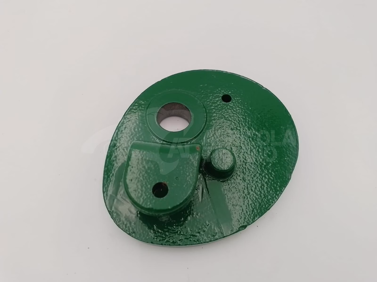 CUBO EMPACADORA JOHN DEERE 3 CUBO EMPACADORA JOHN DEERE
