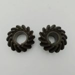 PAREJA PIÑONES CAJA INTRODUCTOR BATLLE