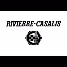 Rivierre casalis