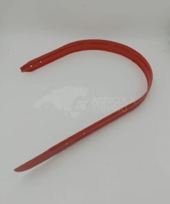 CHAPA RECOGEDOR MASSEY FERGUSON
