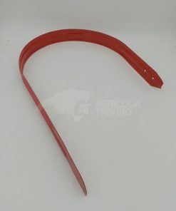 CHAPA RECOGEDOR MASSEY FERGUSON