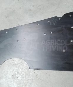 FALDILLA CIERRE TRONCO M6 PRO TOPAVI